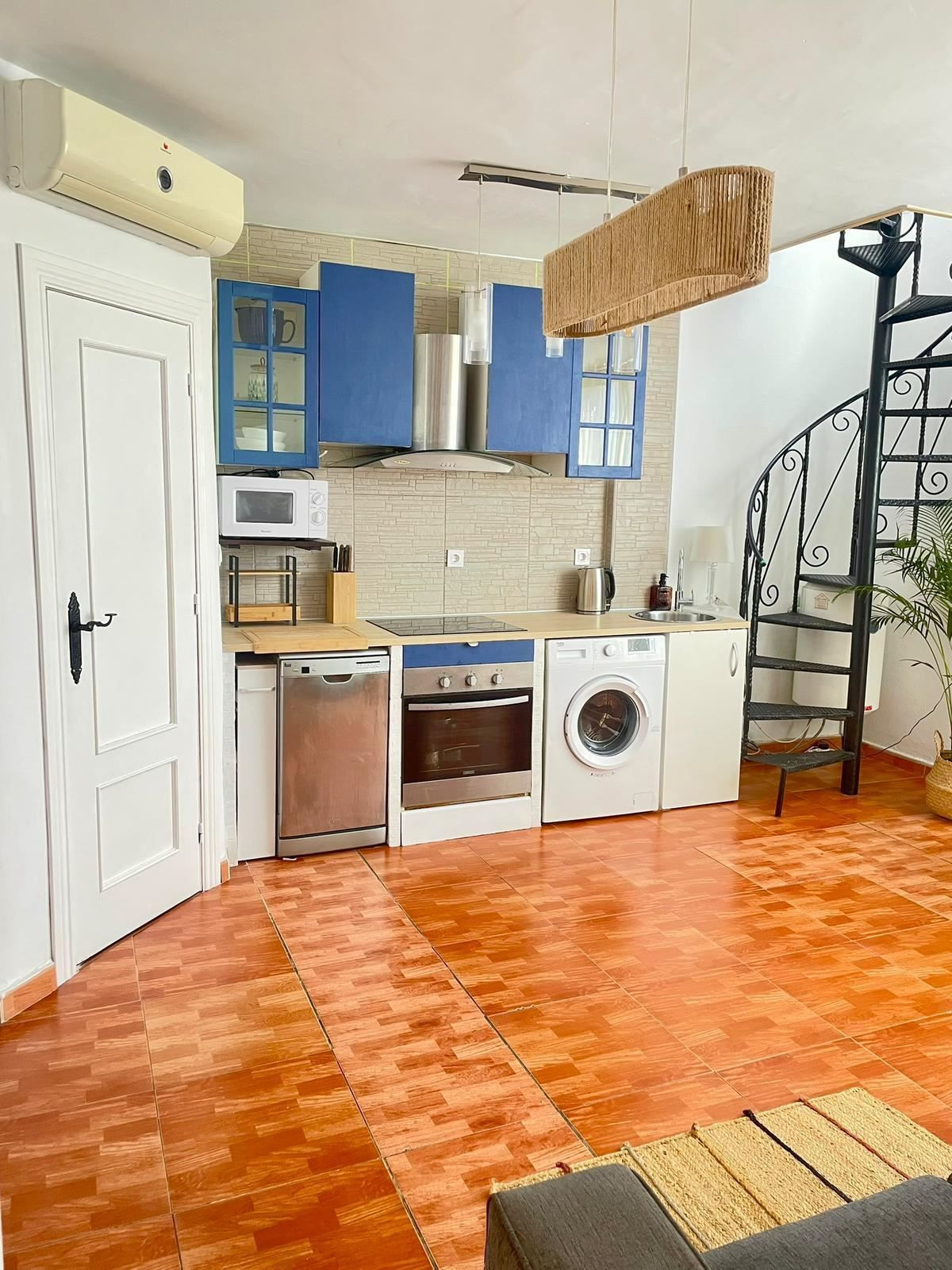 For sale - 2 Bedroom 1 Bathroom Apartment - Duplex in Orihuela - Los Altos  - Alicante