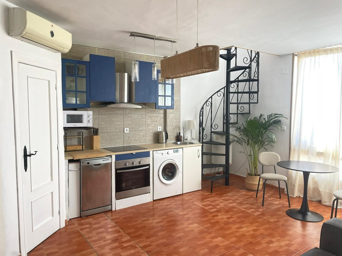 For sale - 2 Bedroom 1 Bathroom Apartment - Duplex in Orihuela - Los Altos  - Alicante