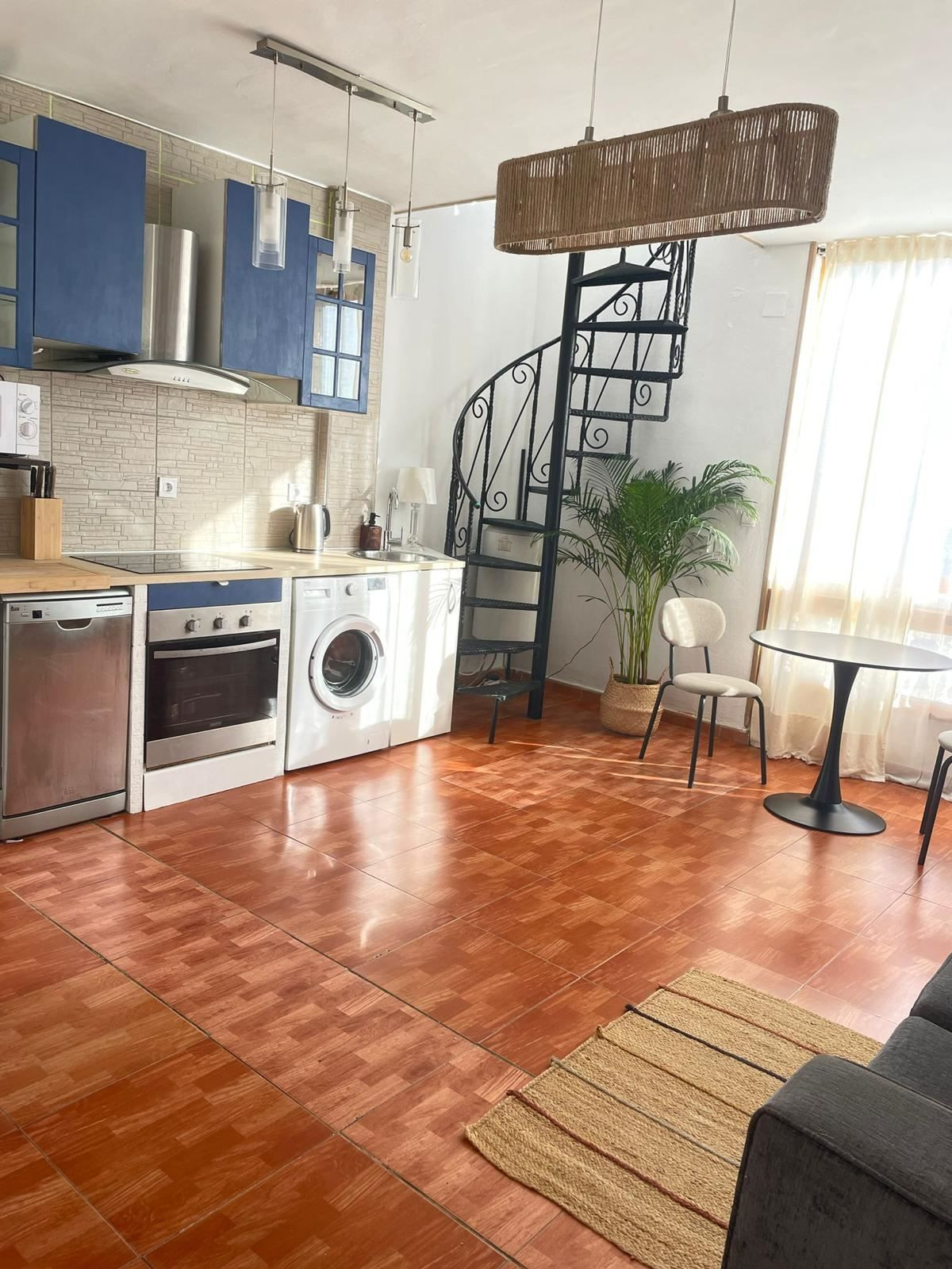 For sale - 2 Bedroom 1 Bathroom Apartment - Duplex in Orihuela - Los Altos  - Alicante