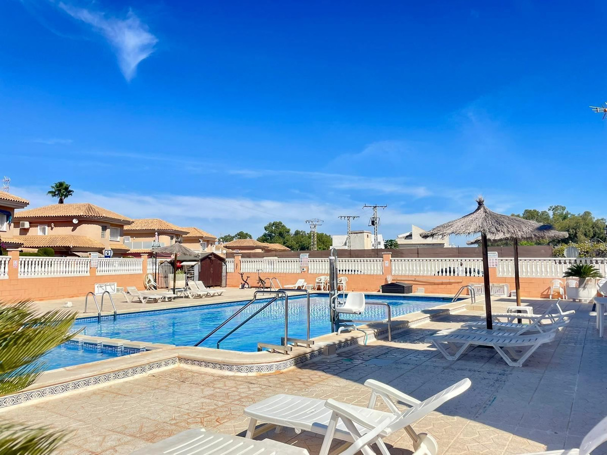 For sale - 2 Bedroom 1 Bathroom Apartment - Duplex in Orihuela - Los Altos  - Alicante