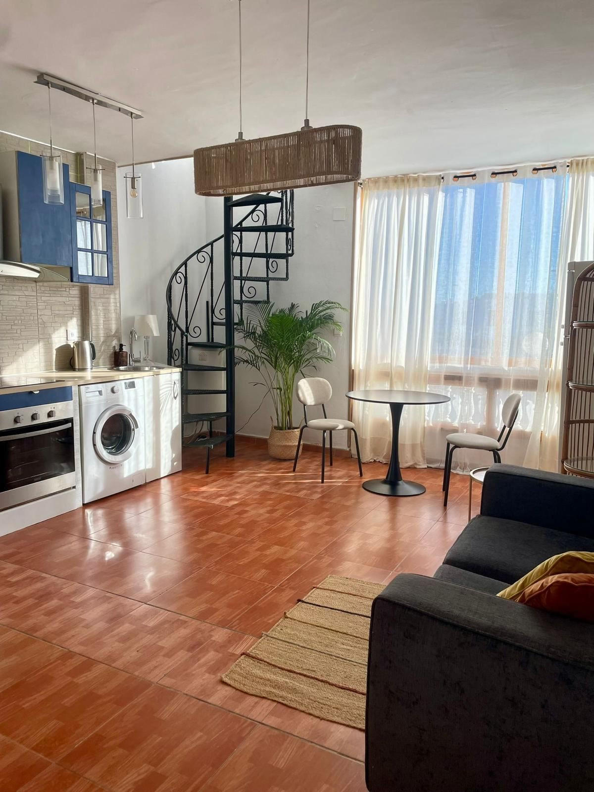 For sale - 2 Bedroom 1 Bathroom Apartment - Duplex in Orihuela - Los Altos  - Alicante