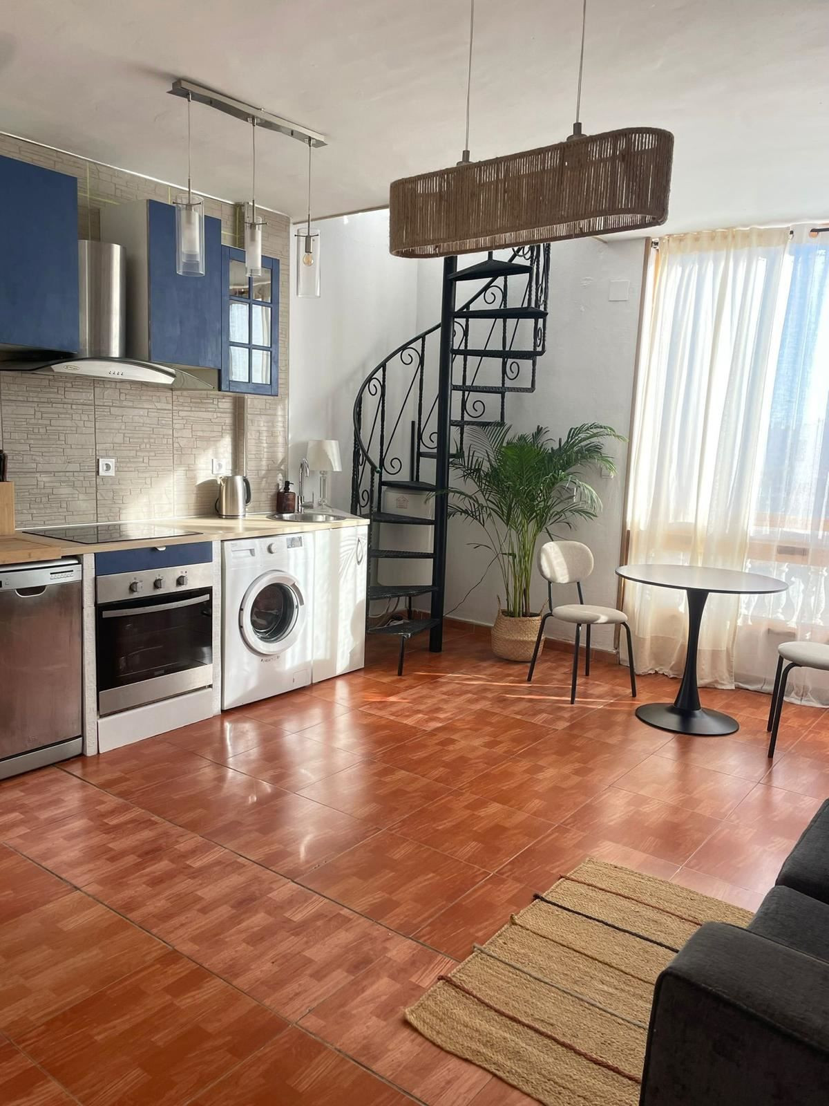 For sale - 2 Bedroom 1 Bathroom Apartment - Duplex in Orihuela - Los Altos  - Alicante