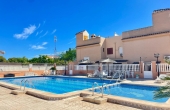 76-R5397901/78530, 2 Bedroom 1 Bathroom Apartment - Duplex in Orihuela