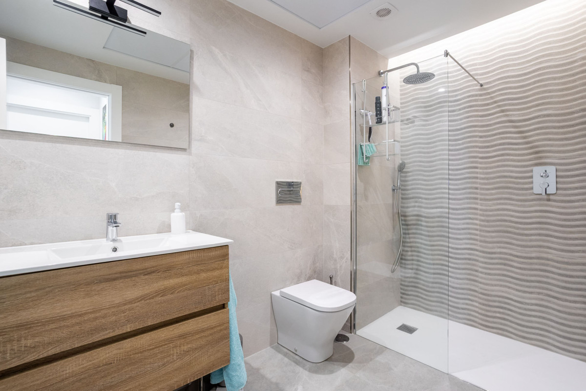 For sale - 1 Bedroom 1 Bathroom Apartment - Ground Floor Apartment in San Pedro del Pinatar - Lo Pagan  - Murcia