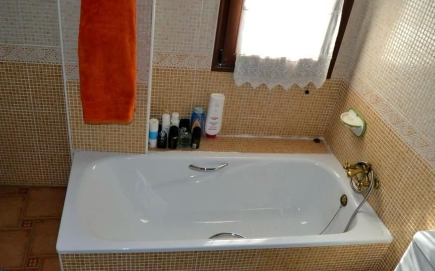 For sale - 4 Bedroom 4 Bathroom House - Detached Villa in San Miguel de Salinas - San Miguel de Salinas Centro  - Alicante