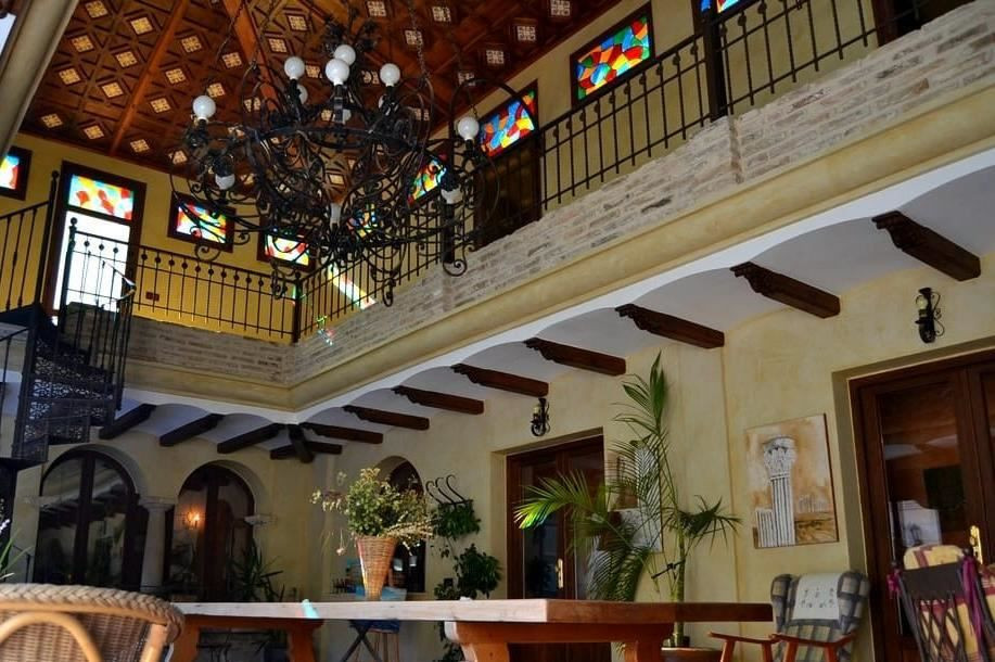 For sale - 4 Bedroom 4 Bathroom House - Detached Villa in San Miguel de Salinas - San Miguel de Salinas Centro  - Alicante