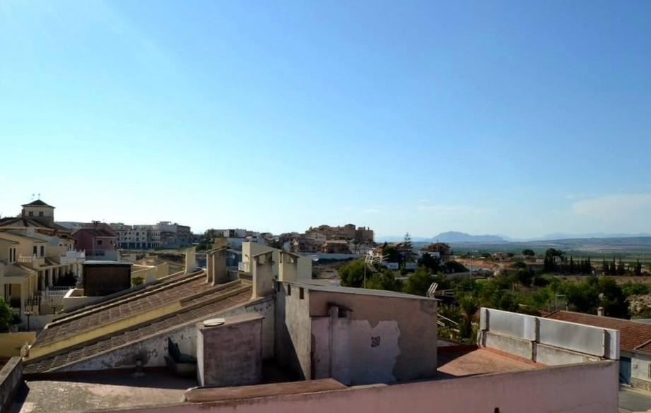 For sale - 4 Bedroom 4 Bathroom House - Detached Villa in San Miguel de Salinas - San Miguel de Salinas Centro  - Alicante