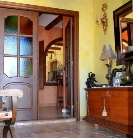 For sale - 4 Bedroom 4 Bathroom House - Detached Villa in San Miguel de Salinas - San Miguel de Salinas Centro  - Alicante
