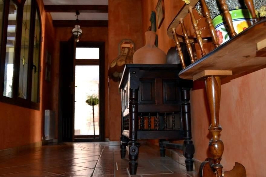 For sale - 4 Bedroom 4 Bathroom House - Detached Villa in San Miguel de Salinas - San Miguel de Salinas Centro  - Alicante