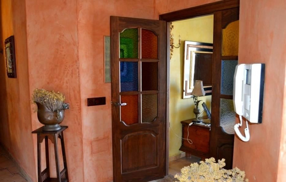 For sale - 4 Bedroom 4 Bathroom House - Detached Villa in San Miguel de Salinas - San Miguel de Salinas Centro  - Alicante