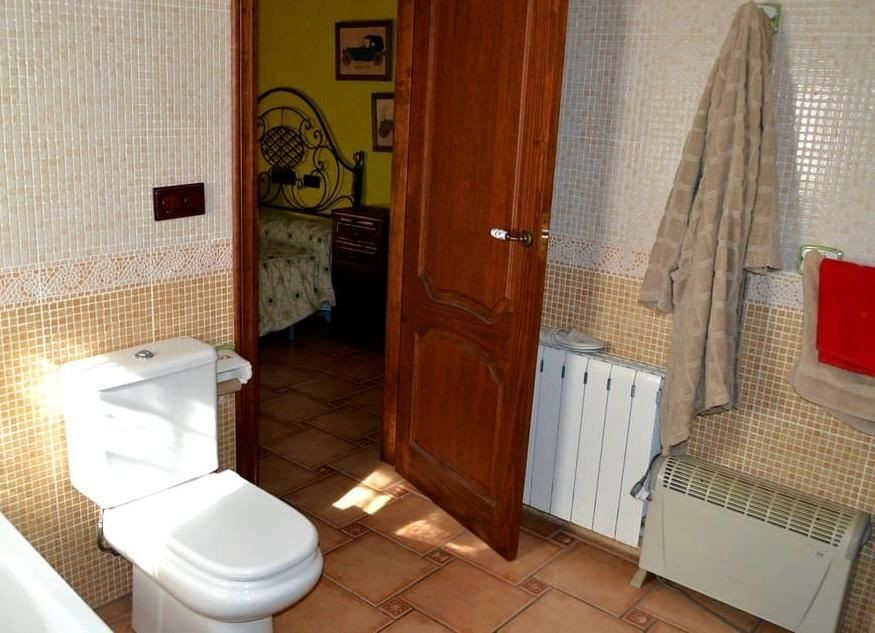 For sale - 4 Bedroom 4 Bathroom House - Detached Villa in San Miguel de Salinas - San Miguel de Salinas Centro  - Alicante