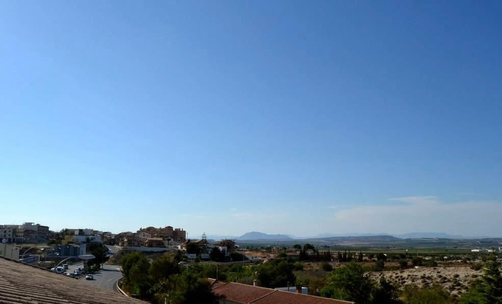 For sale - 4 Bedroom 4 Bathroom House - Detached Villa in San Miguel de Salinas - San Miguel de Salinas Centro  - Alicante