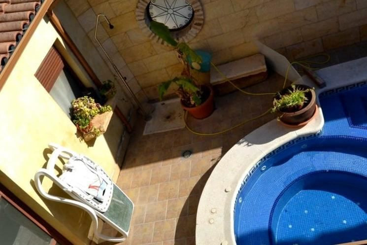 For sale - 4 Bedroom 4 Bathroom House - Detached Villa in San Miguel de Salinas - San Miguel de Salinas Centro  - Alicante