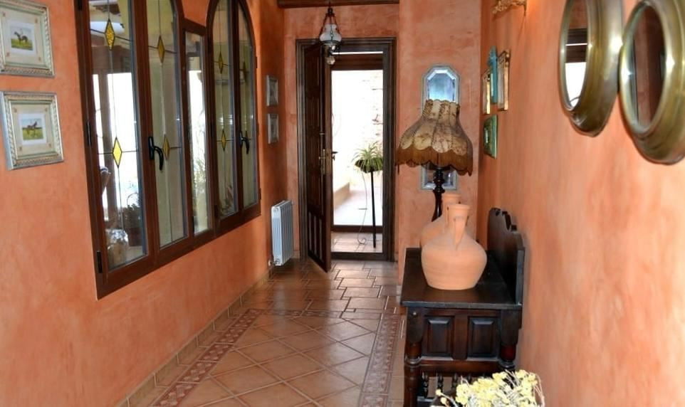 For sale - 4 Bedroom 4 Bathroom House - Detached Villa in San Miguel de Salinas - San Miguel de Salinas Centro  - Alicante