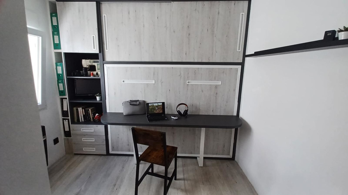 For sale - 3 Bedroom 2 Bathroom Apartment - Top Floor Apartment in Pilar de la Horadada - Torre de la Horadada  - Alicante