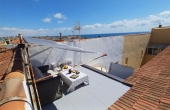 76-R5233981/78533, 3 Bedroom 2 Bathroom Apartment - Top Floor Apartment in Pilar de la Horadada