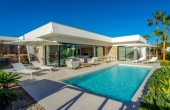 76-R5420215/78534, 3 Bedroom 2 Bathroom House - Detached Villa in Orihuela