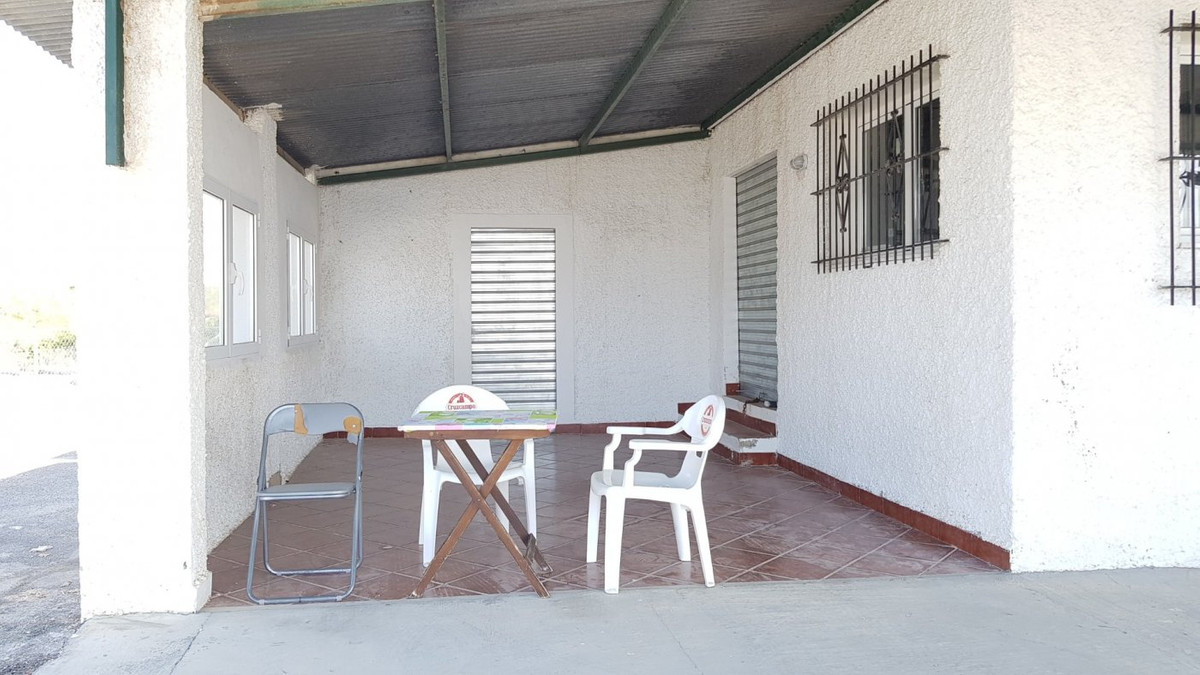 For sale - 2 Bedroom 2 Bathroom House - Finca - Cortijo in Los Montesinos - Los Montesinos Centro  - Alicante