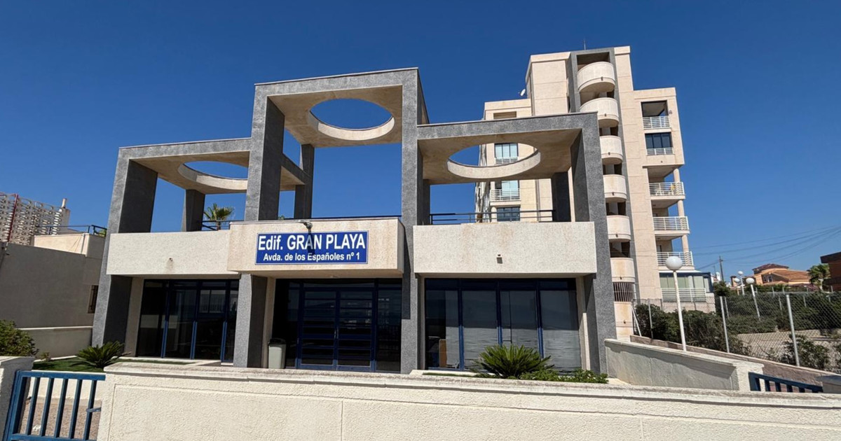 For sale - 2 Bedroom 1 Bathroom Apartment - Ground Floor Apartment in Torrevieja - La Mata  - Alicante