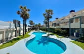 76-R5434195/78537, 2 Bedroom 1 Bathroom Apartment - Ground Floor Apartment in Torrevieja
