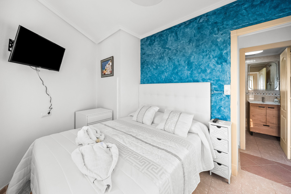 For sale - 2 Bedroom 1 Bathroom Apartment - Ground Floor Apartment in Torrevieja - La Mata  - Alicante