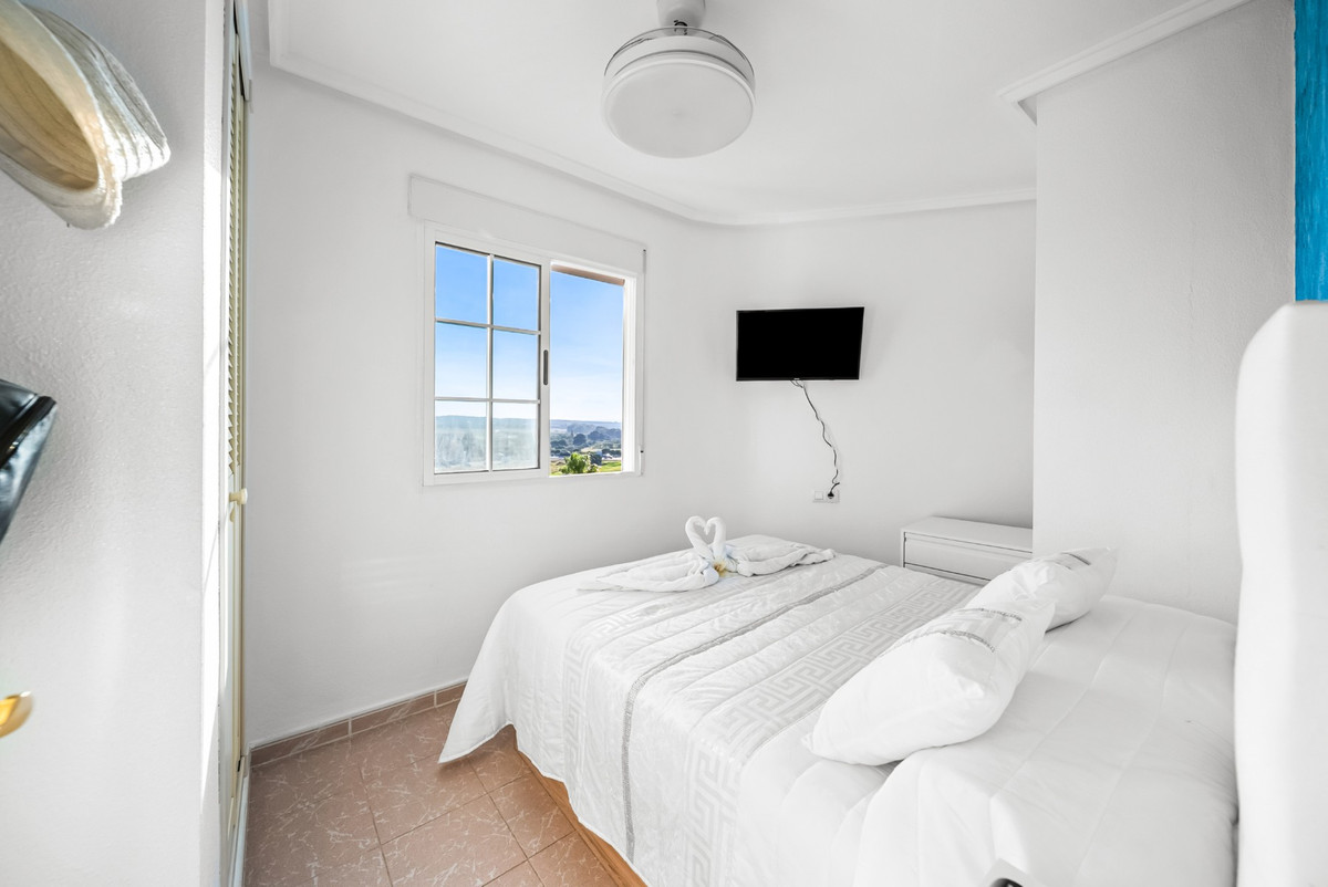 For sale - 2 Bedroom 1 Bathroom Apartment - Ground Floor Apartment in Torrevieja - La Mata  - Alicante