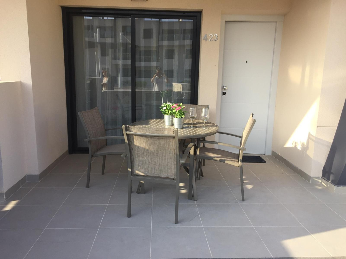 For sale - 2 Bedroom 2 Bathroom Apartment - Ground Floor Apartment in Pilar de la Horadada - Pilar de la Horadada Centro  - Alicante
