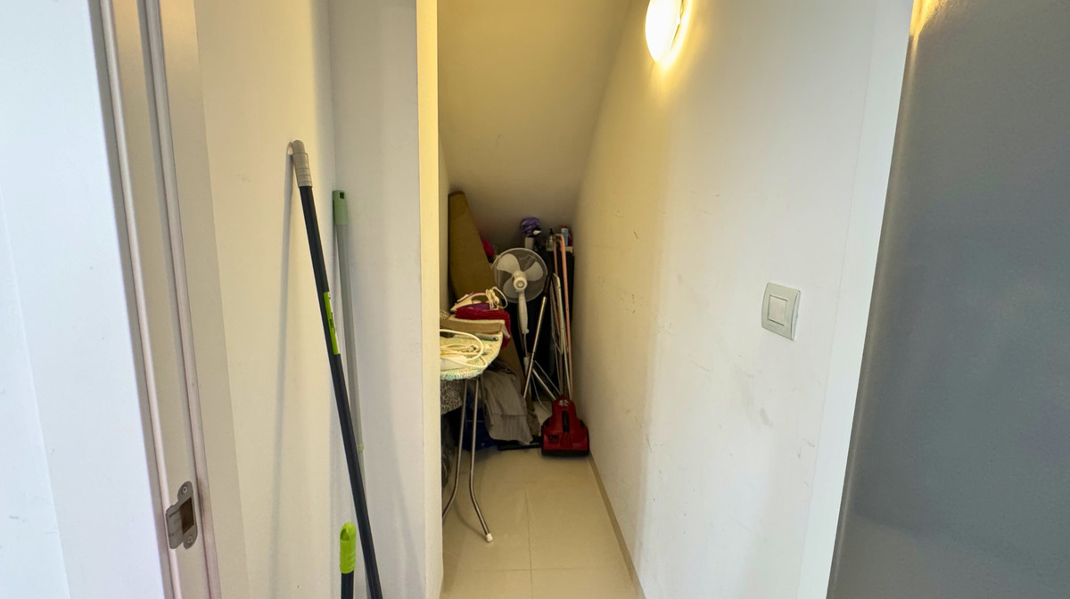 For sale - 2 Bedroom 2 Bathroom Apartment - Ground Floor Apartment in Pilar de la Horadada - Pilar de la Horadada Centro  - Alicante