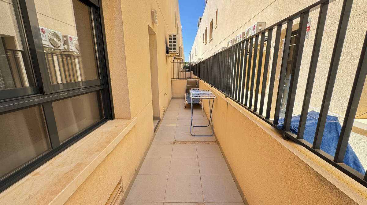 For sale - 2 Bedroom 2 Bathroom Apartment - Ground Floor Apartment in Pilar de la Horadada - Pilar de la Horadada Centro  - Alicante