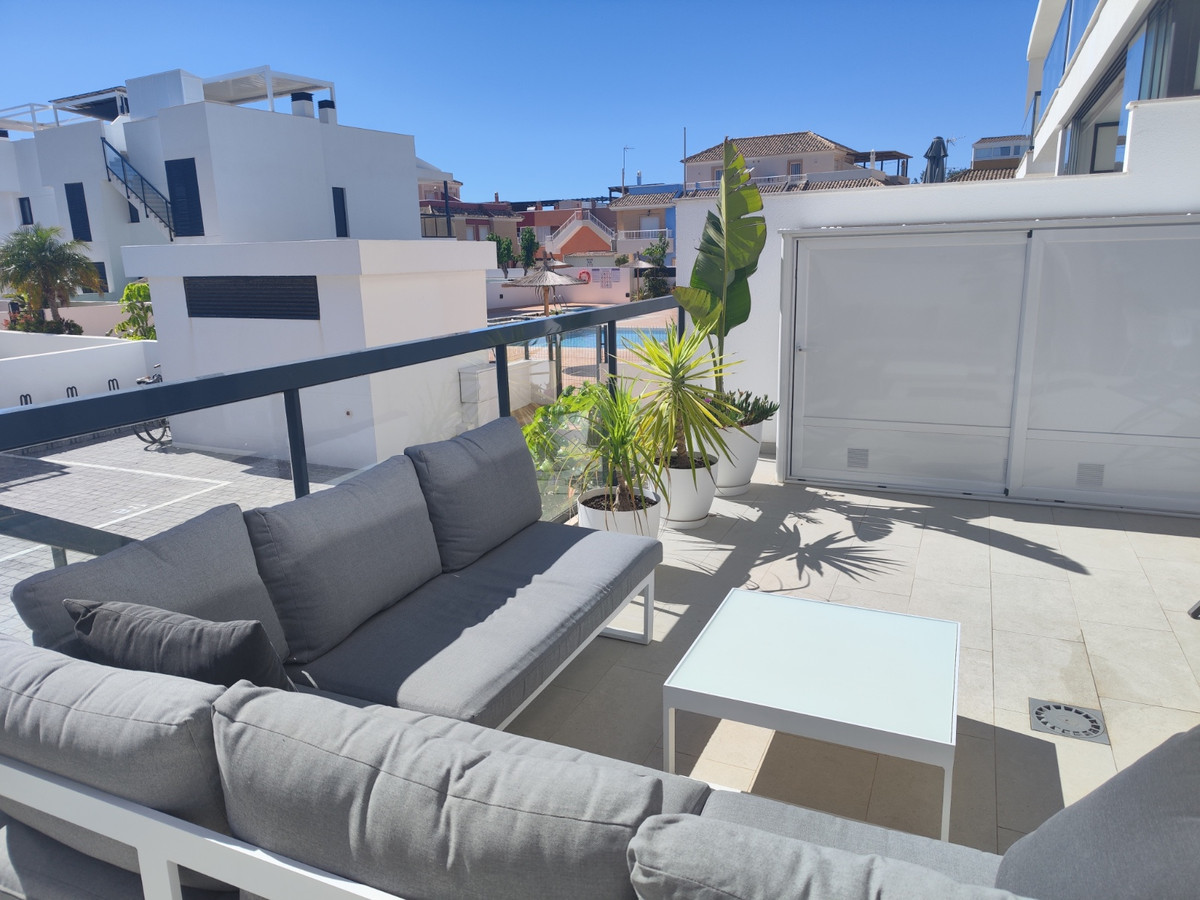 For sale - 2 Bedroom 2 Bathroom Apartment - Ground Floor Apartment in Pilar de la Horadada - El Mojón  - Alicante