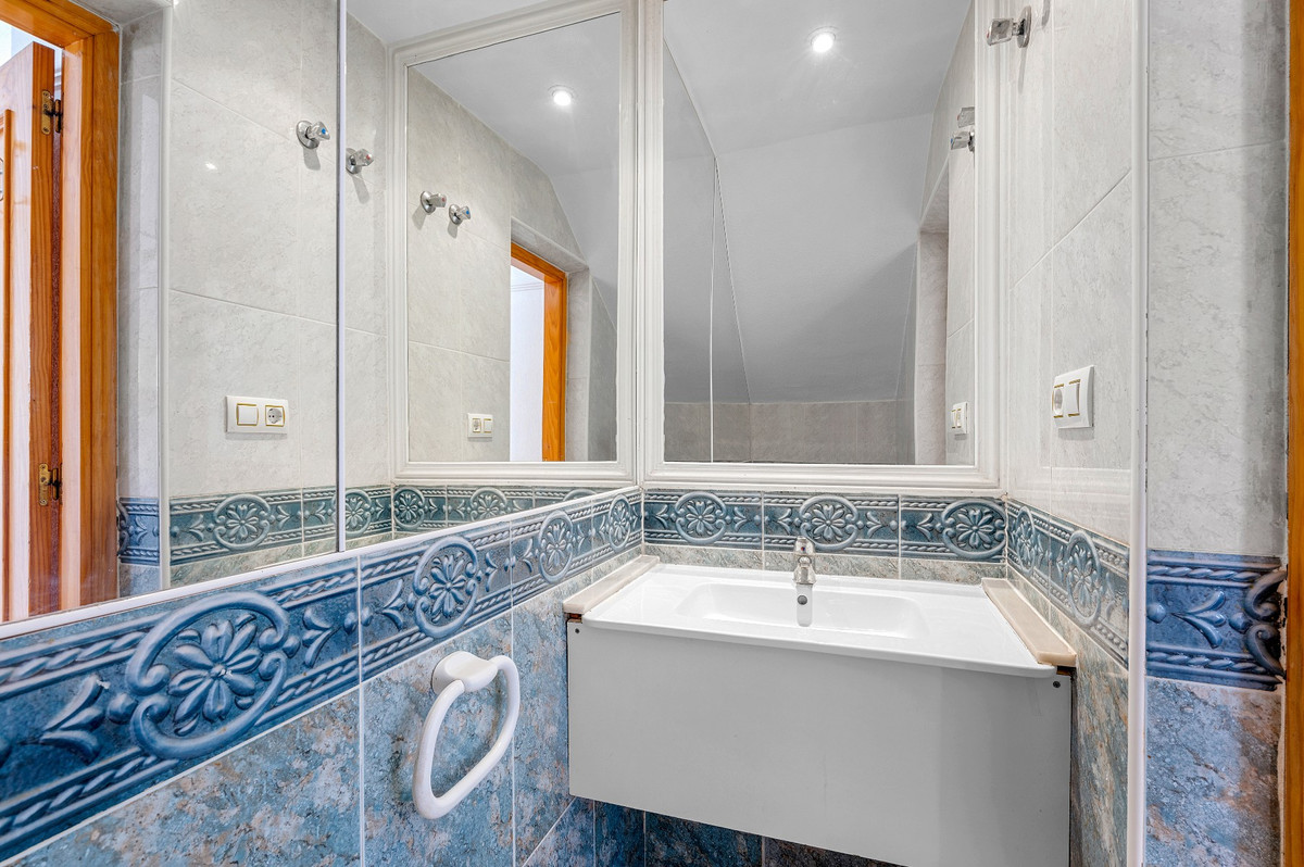 For sale - 3 Bedroom 2 Bathroom House - Detached Villa in Orihuela - Orihuela Costa  - Alicante