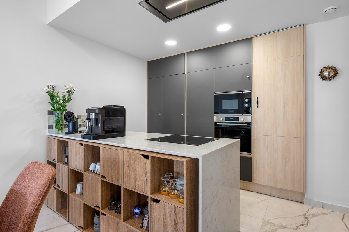 For sale - 2 Bedroom 2 Bathroom Apartment - Middle Floor Apartment in Orihuela - Playa Flamenca  - Alicante
