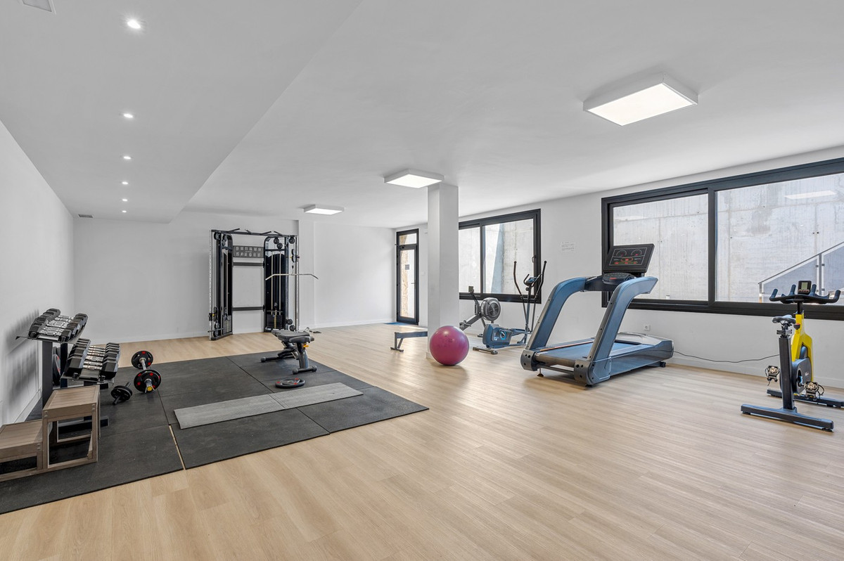 For sale - 2 Bedroom 2 Bathroom Apartment - Middle Floor Apartment in Orihuela - Playa Flamenca  - Alicante