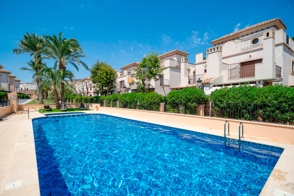 For sale - 3 Bedroom 2 Bathroom House - Townhouse in Algorfa - Algorfa Centro  - Alicante