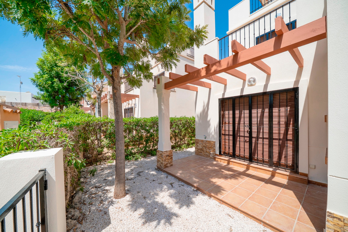 For sale - 3 Bedroom 2 Bathroom House - Townhouse in Algorfa - Algorfa Centro  - Alicante