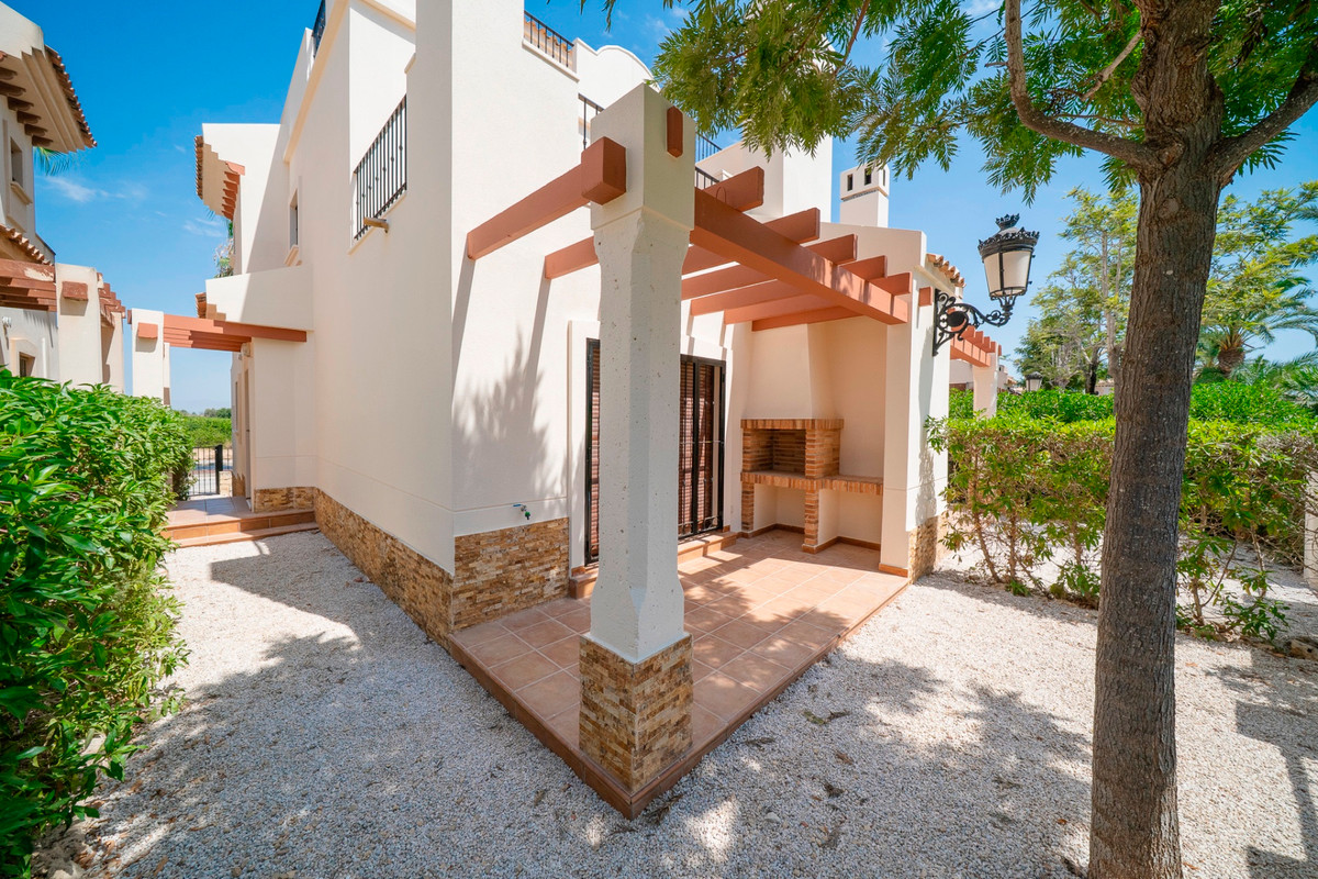 For sale - 3 Bedroom 2 Bathroom House - Townhouse in Algorfa - Algorfa Centro  - Alicante