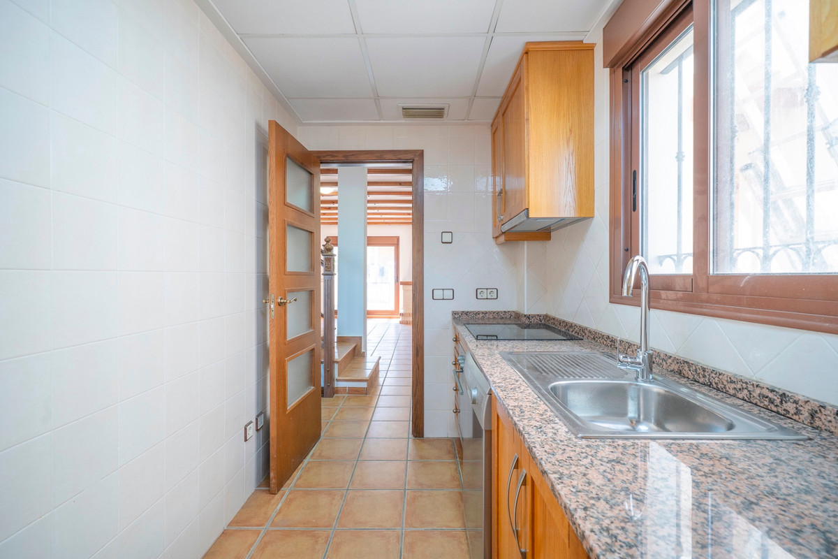 For sale - 3 Bedroom 2 Bathroom House - Townhouse in Algorfa - Algorfa Centro  - Alicante