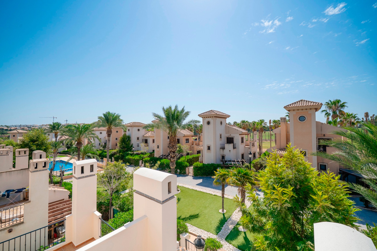 For sale - 3 Bedroom 2 Bathroom House - Townhouse in Algorfa - Algorfa Centro  - Alicante