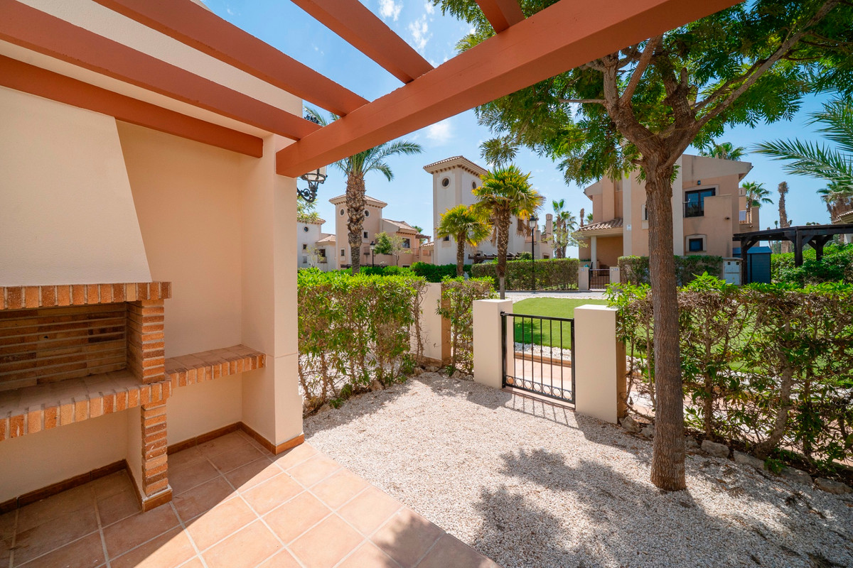 For sale - 3 Bedroom 2 Bathroom House - Townhouse in Algorfa - Algorfa Centro  - Alicante