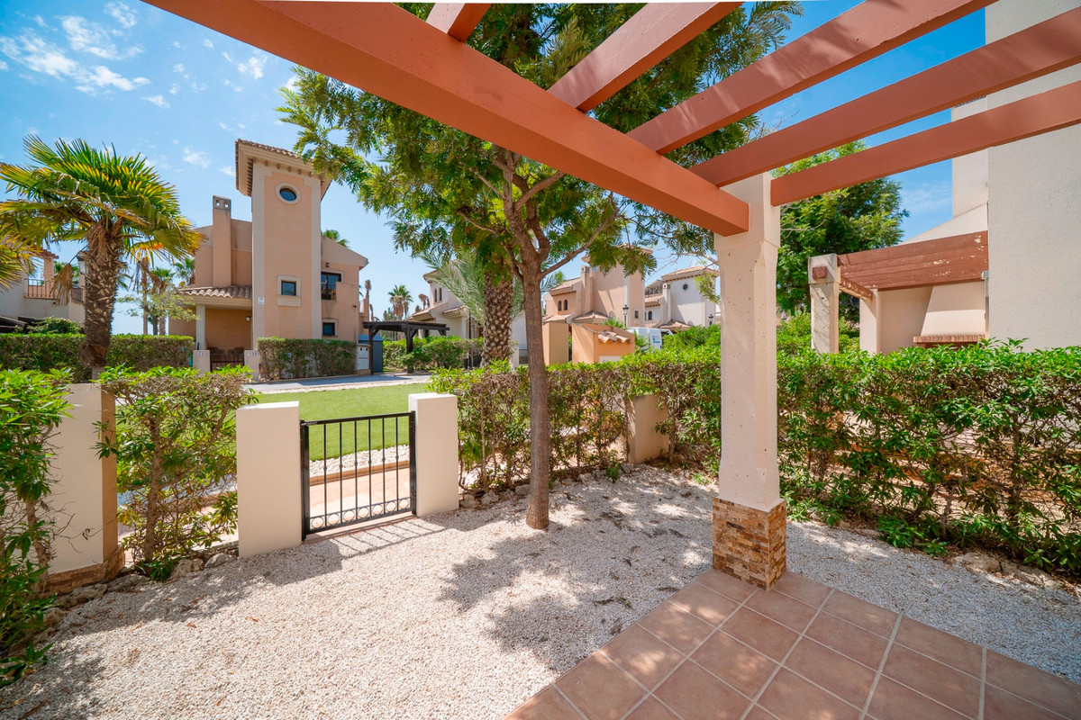For sale - 3 Bedroom 2 Bathroom House - Townhouse in Algorfa - Algorfa Centro  - Alicante