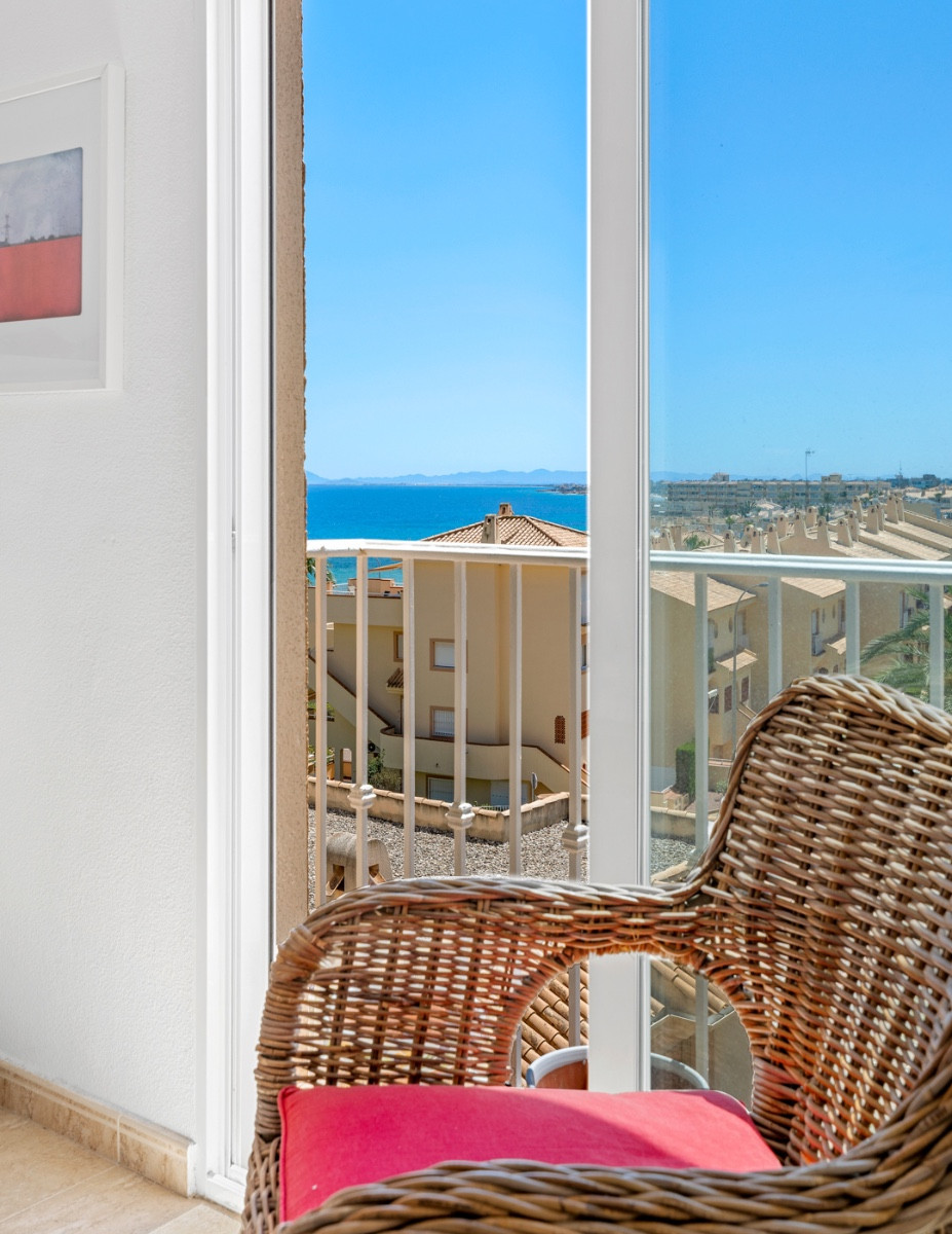 For sale - 3 Bedroom 2 Bathroom Apartment in Cabo Roig  - Cabo Roig  - Alicante