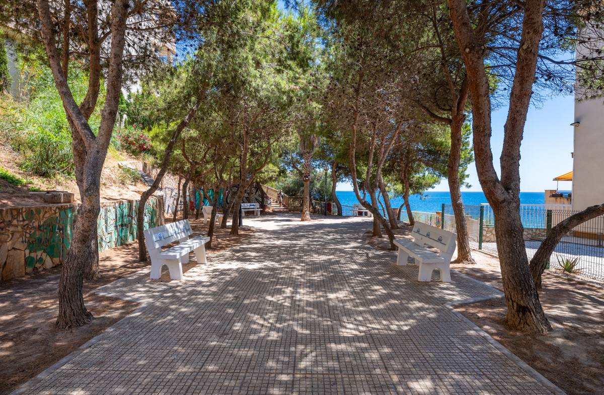 For sale - 3 Bedroom 2 Bathroom Apartment in Cabo Roig  - Cabo Roig  - Alicante