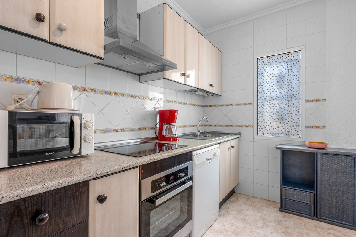 For sale - 3 Bedroom 2 Bathroom Quad in Ciudad Quesada  - Ciudad Quesada  - Alicante