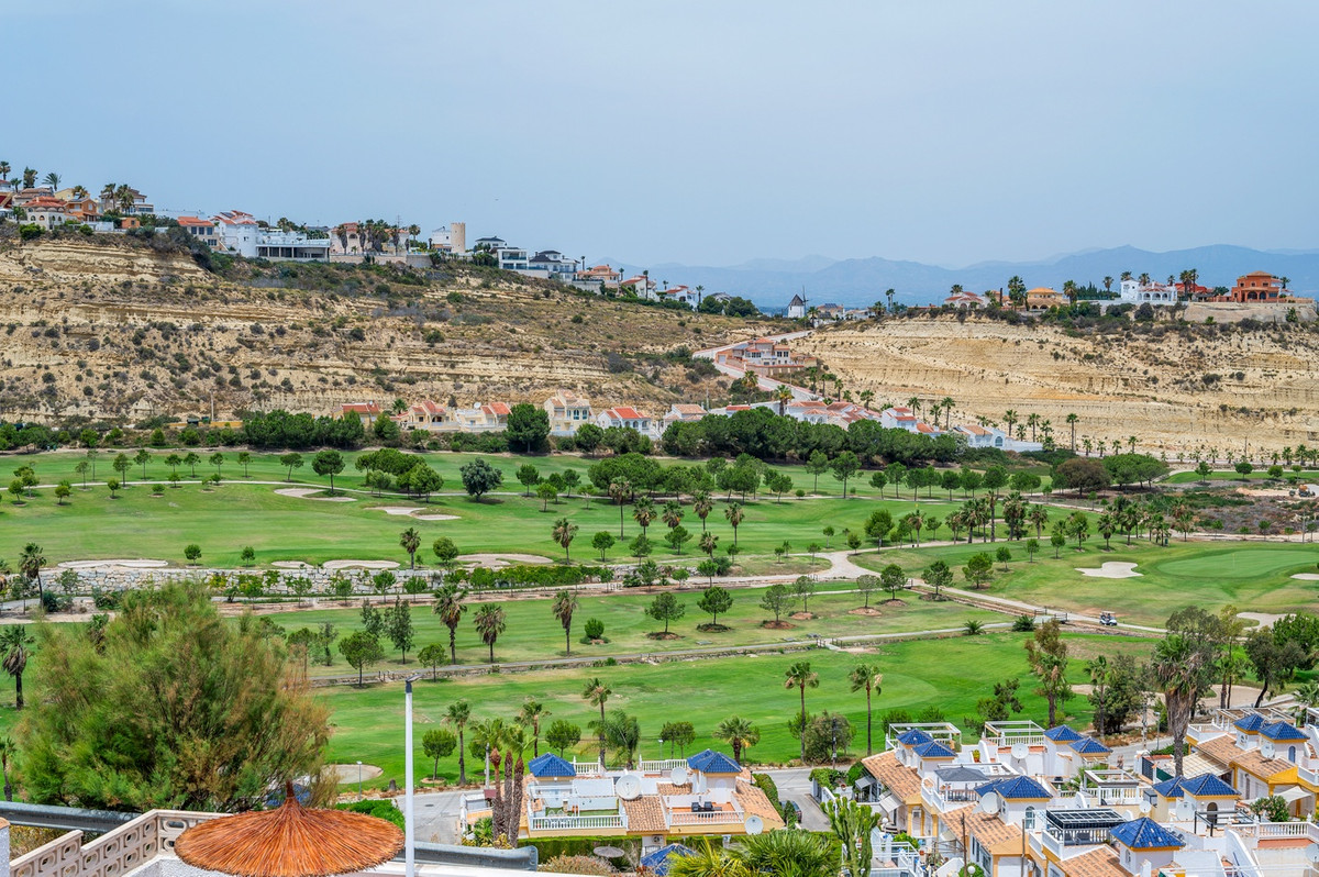 For sale - 3 Bedroom 2 Bathroom Quad in Ciudad Quesada  - Ciudad Quesada  - Alicante