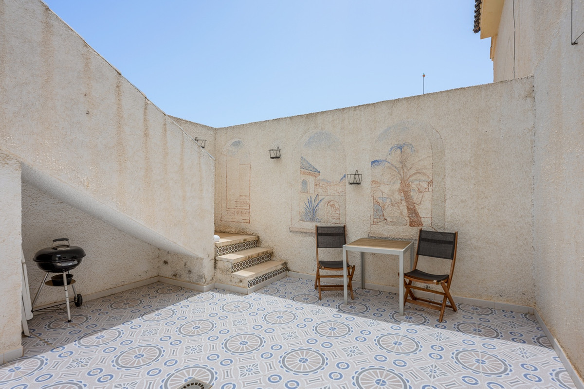 For sale - 3 Bedroom 2 Bathroom Quad in Ciudad Quesada  - Ciudad Quesada  - Alicante