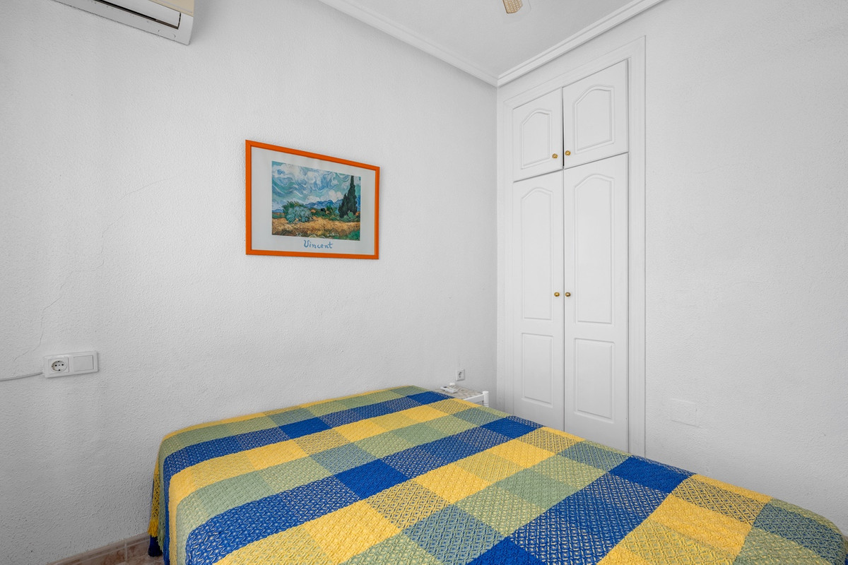 For sale - 3 Bedroom 2 Bathroom Quad in Ciudad Quesada  - Ciudad Quesada  - Alicante