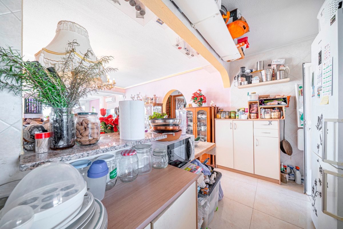 For sale - 3 Bedroom 2 Bathroom House - Detached Villa in Rojales - Rojales Centro  - Alicante