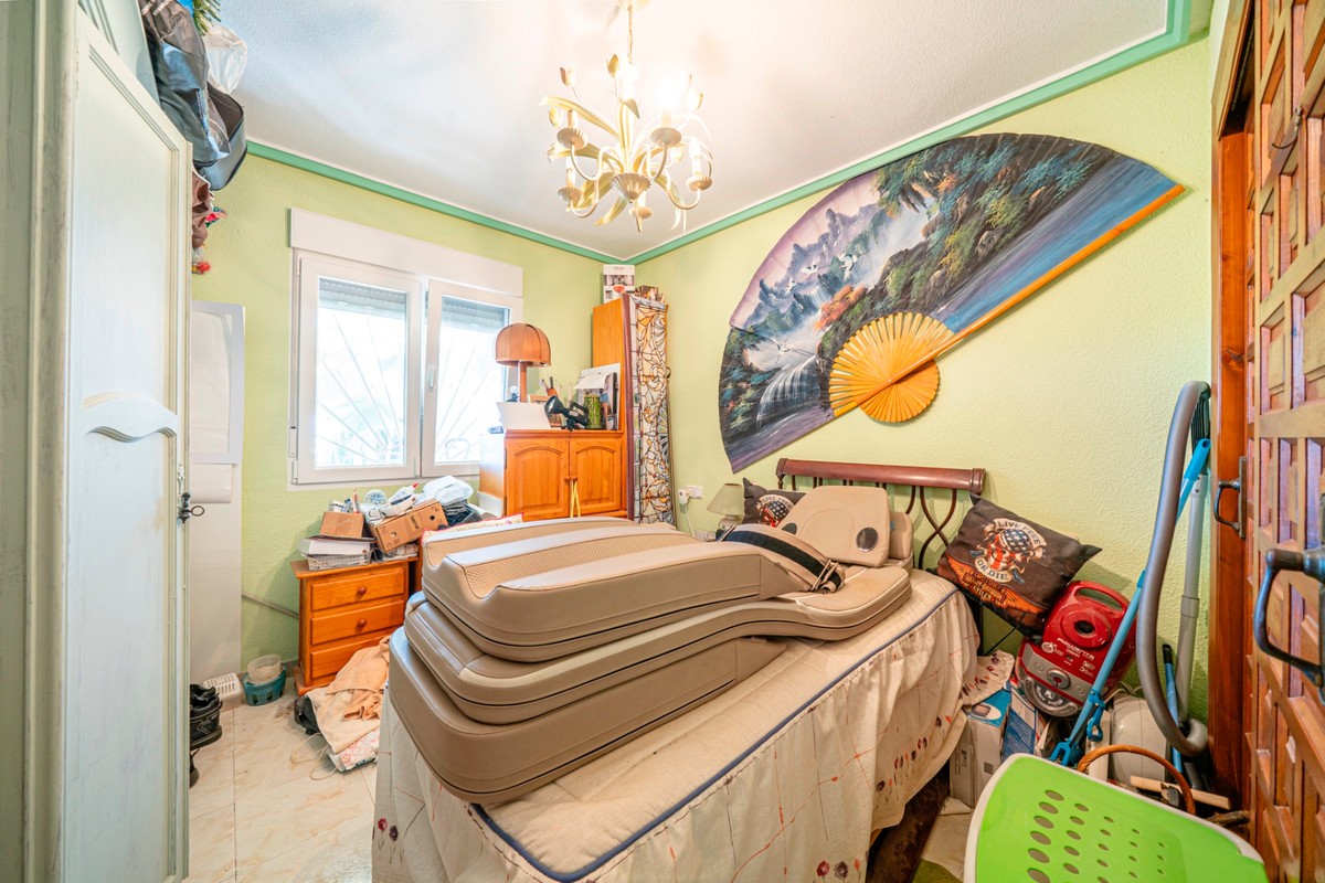 For sale - 3 Bedroom 2 Bathroom House - Detached Villa in Rojales - Rojales Centro  - Alicante