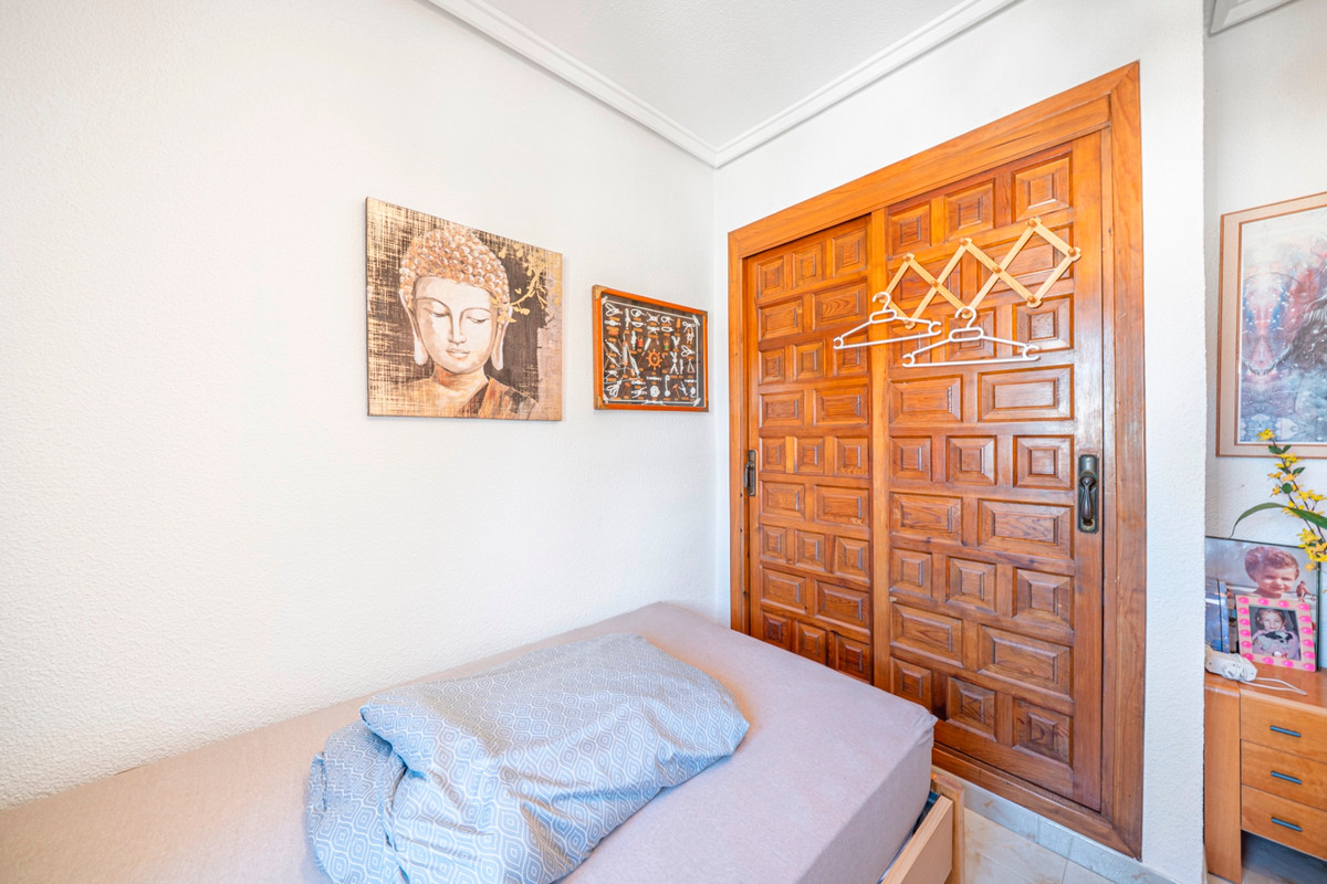 For sale - 3 Bedroom 2 Bathroom House - Detached Villa in Rojales - Rojales Centro  - Alicante