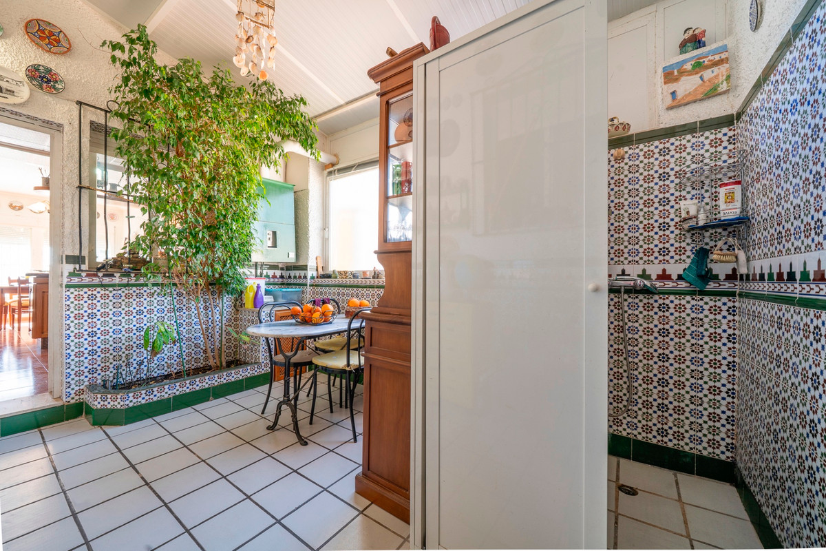For sale - 4 Bedroom 3 Bathroom Detached Villa in Ciudad Quesada  - Ciudad Quesada  - Alicante